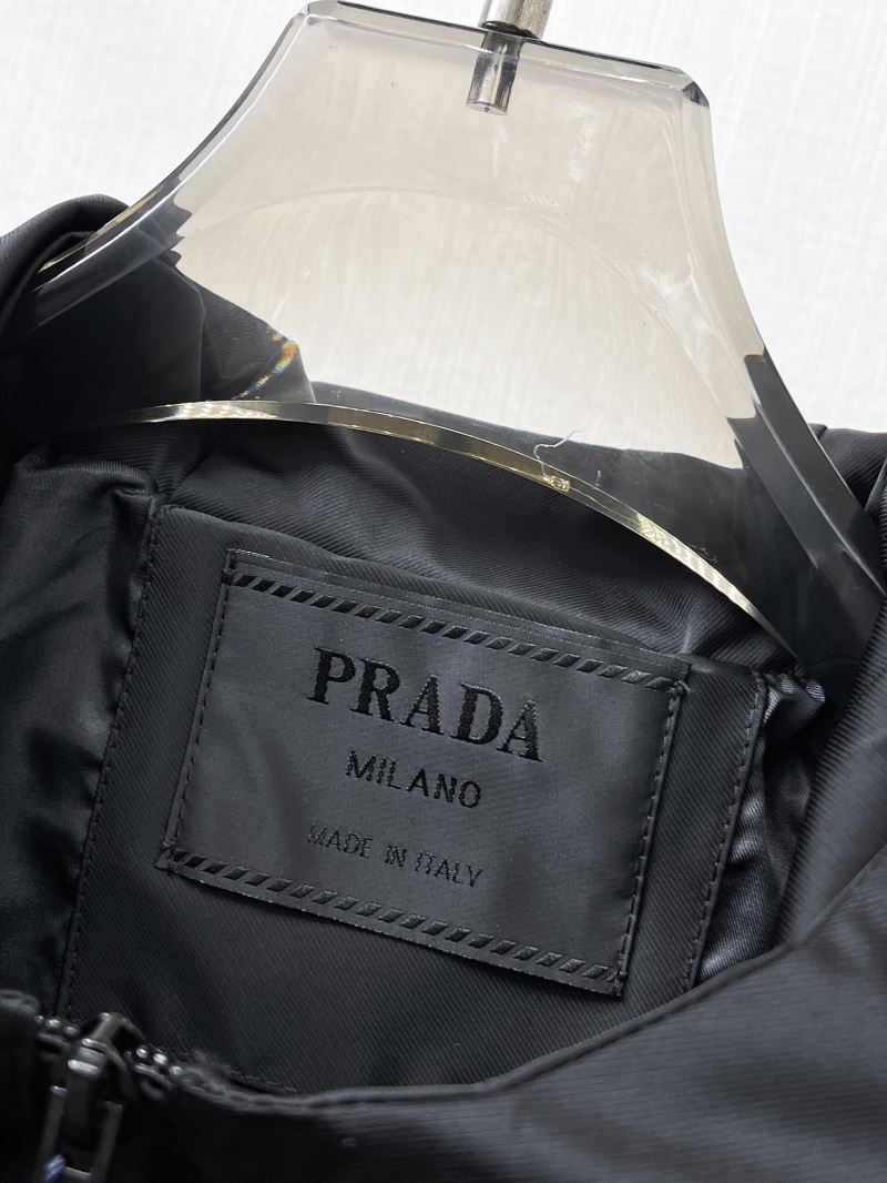 Prada Outwear